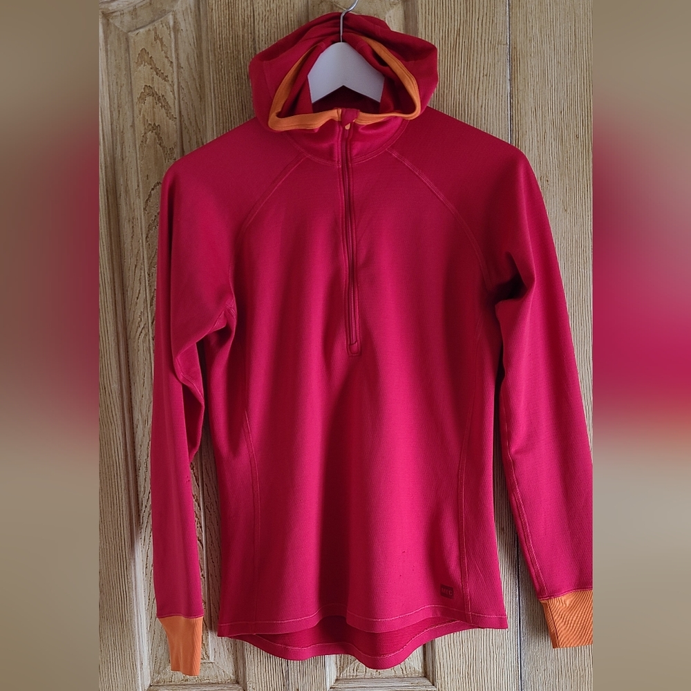 MEC T2 Zip Hoodie - Women's